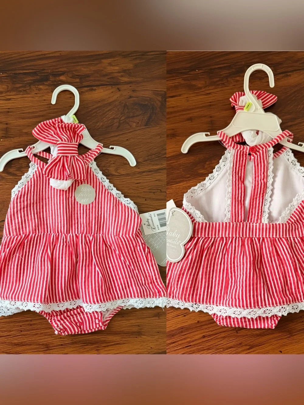 Baby Girl 3m Bundle